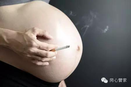 一手烟二手烟哪个危害大,二手烟对胎儿的危害