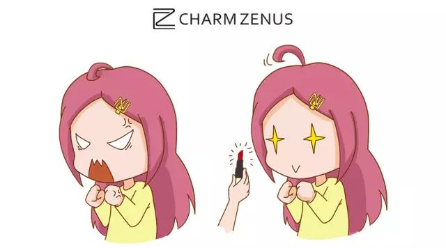 男朋友不喜欢我抹口红,怎么和男朋友说送的口红不喜欢