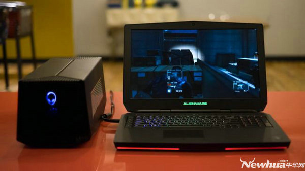 性能堪比“野兽”全球最佳游戏笔记本电脑Top10