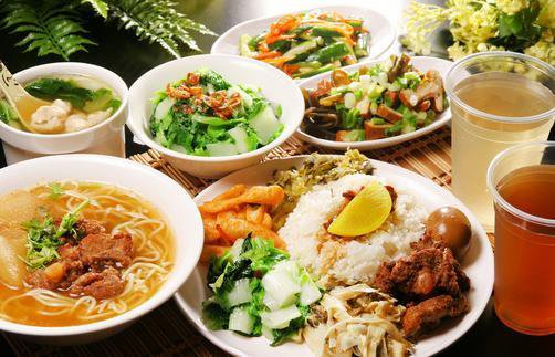 舌尖很忙获取300万融资，O2O餐饮不走寻常路