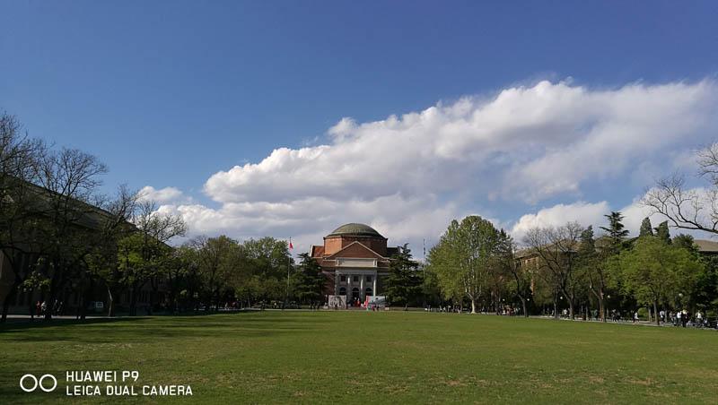 徕卡加持人人都是摄影师华为P9「体验」