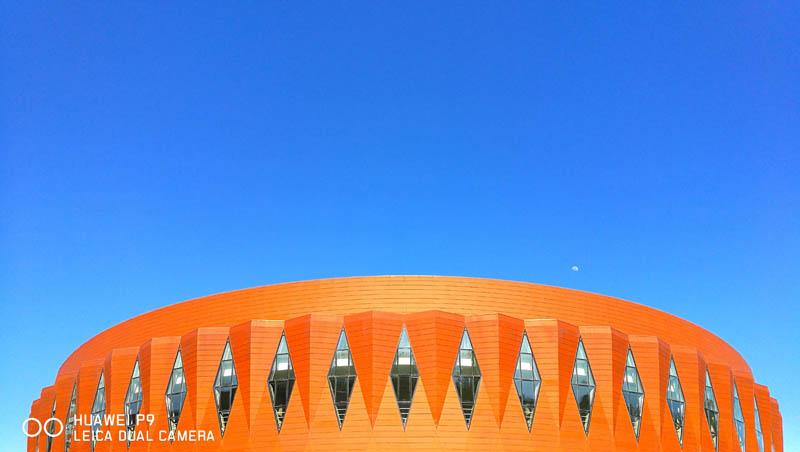 徕卡加持人人都是摄影师华为P9「体验」