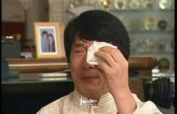 你再敢用痒痒果抹我，我们就绝交。