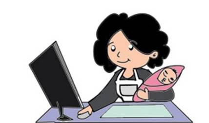 不需要本钱的工作,挣钱的方法全职妈妈