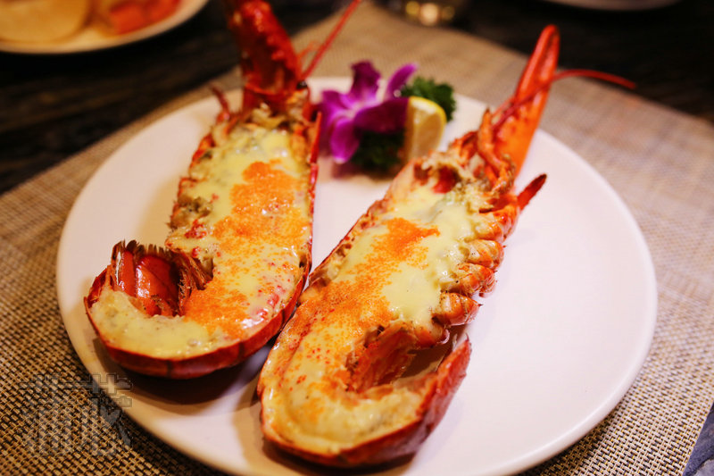 法式铁板烧：换另一种方式吃法国大餐