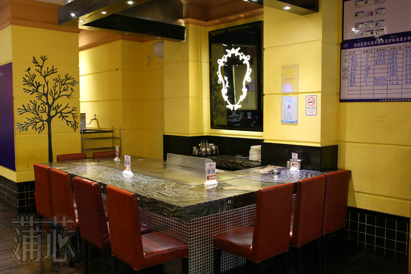 法式铁板烧：换另一种方式吃法国大餐