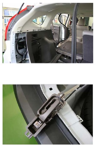 东风本田CRV讲解,东风本田crv新手教程