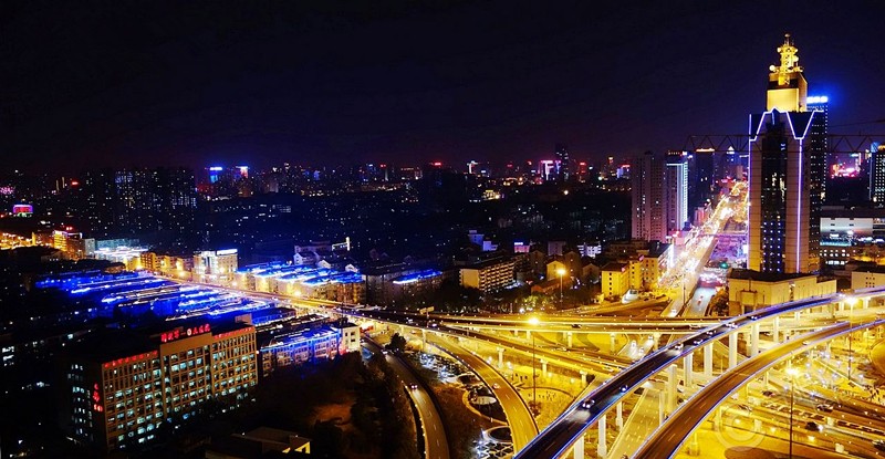 在合肥生活的感悟,在合肥生活的神奇体验