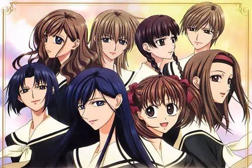 将来可能会变成腐女的7个法则果然孩子的教育不能等啊