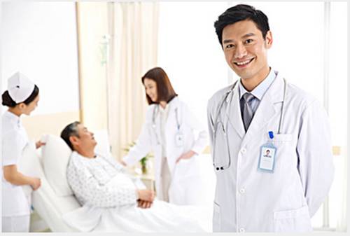 医生心里话100句,医生的五句大实话