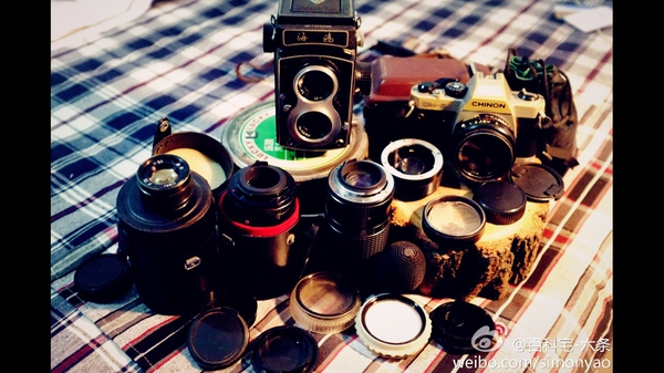 摘自知乎，问题：有哪些价格不贵逼格又高的家装家居？