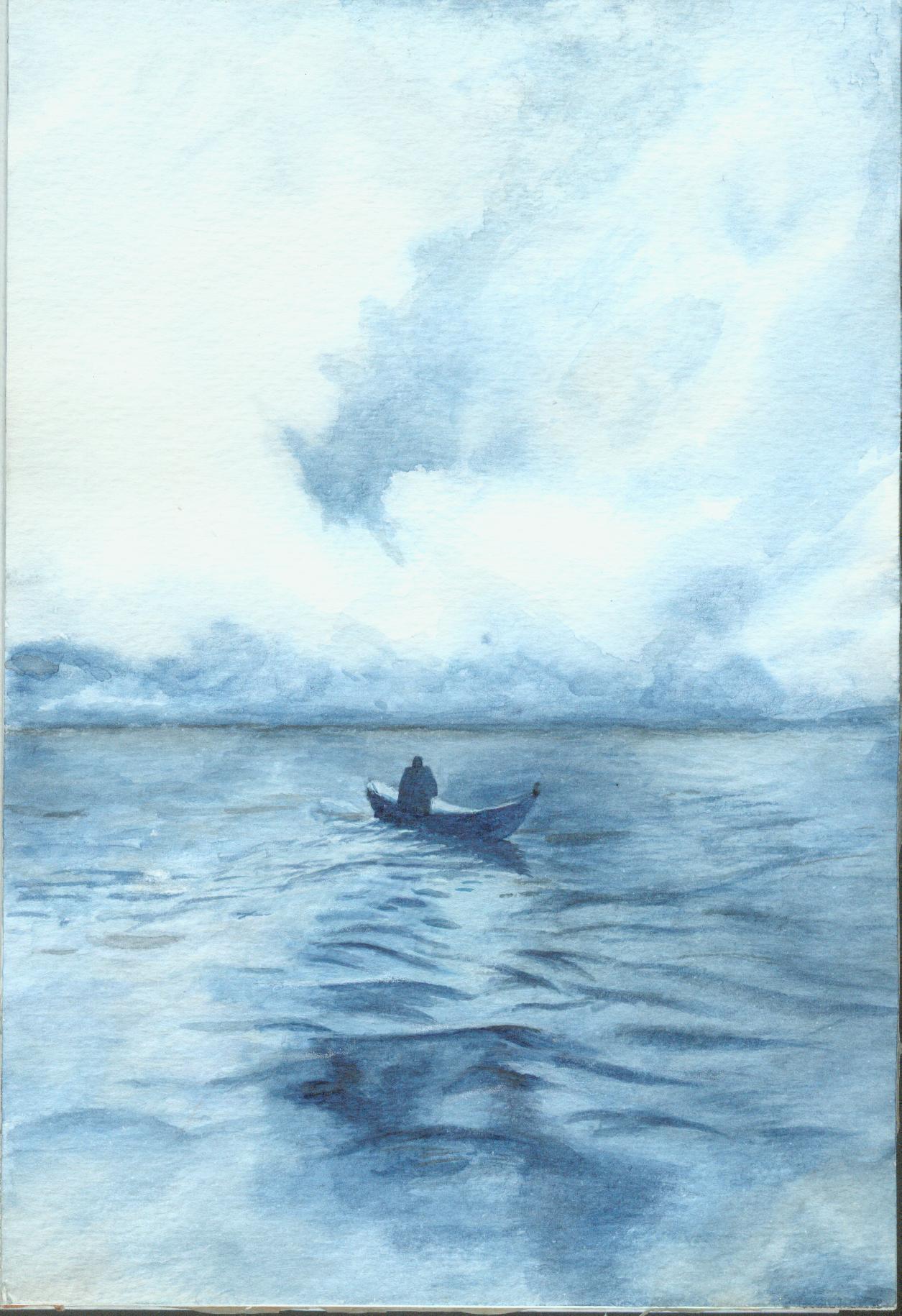 越长大越能接受孤独,越长大越孤单经历越多越冷漠