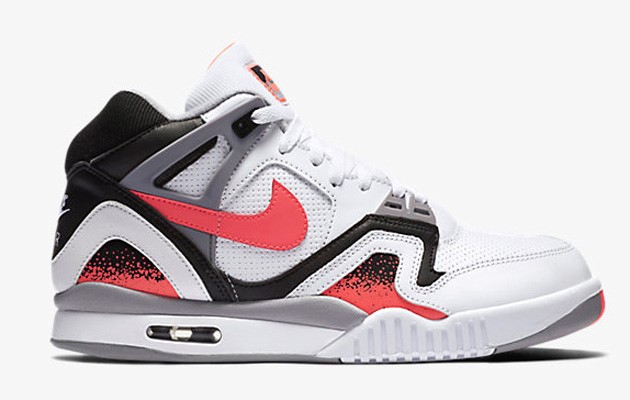 公认最帅的10双鞋,史上最佳签名鞋