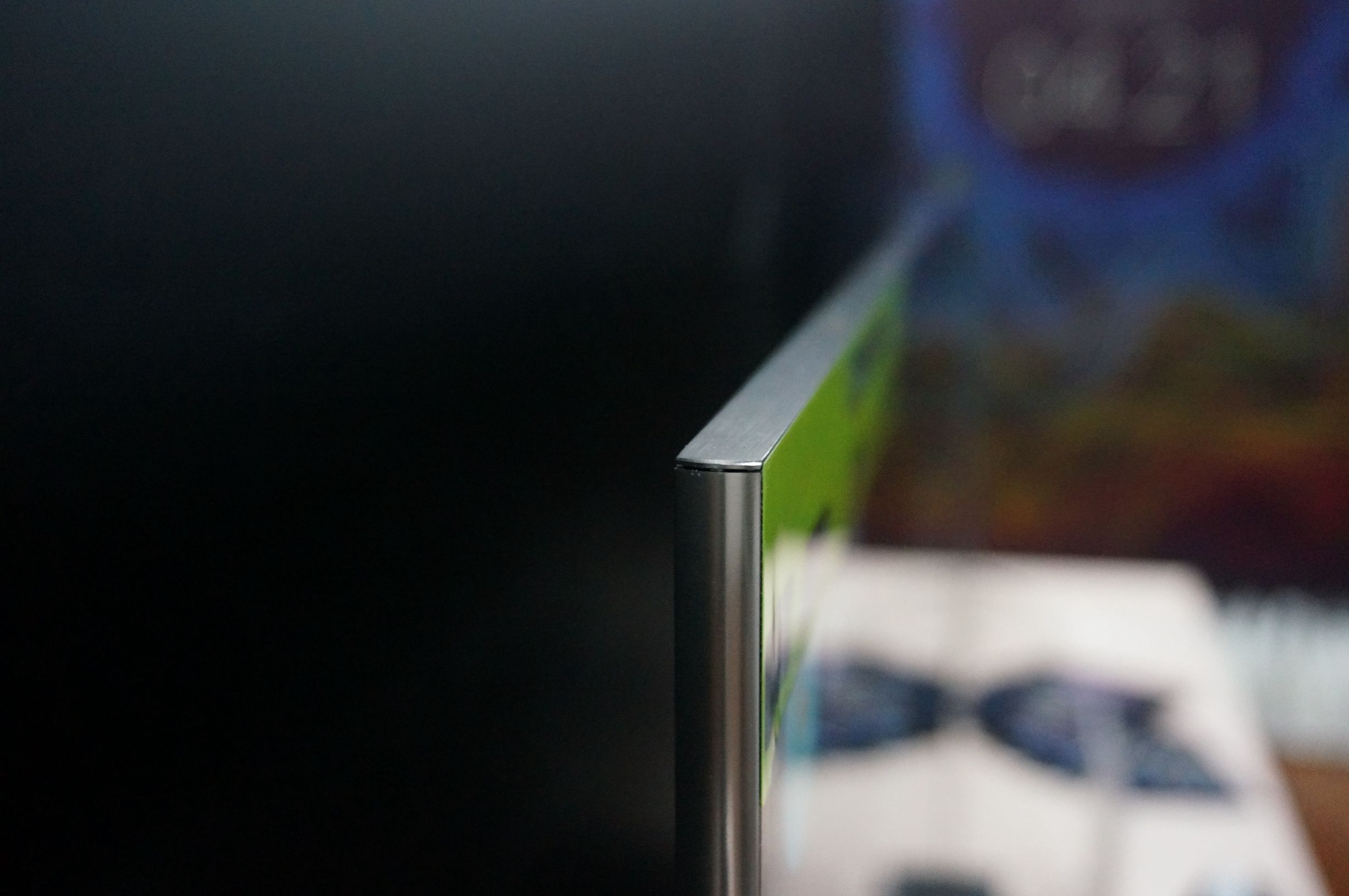 品牌小众拼气质一篇看懂CANTV新品电视体验