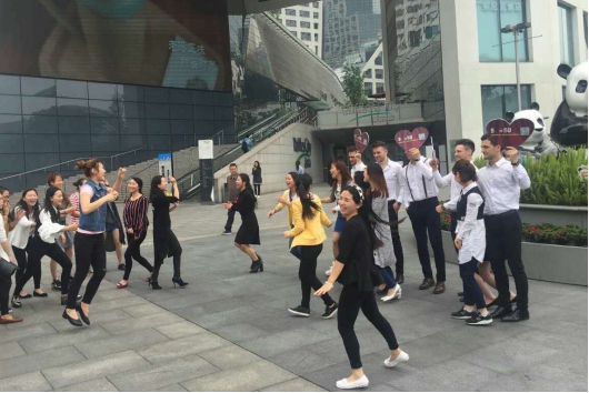 烧成都,成都同森金棕榈