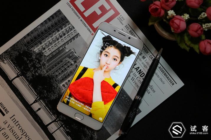 oppor9双引擎闪充,oppor9测评打游戏