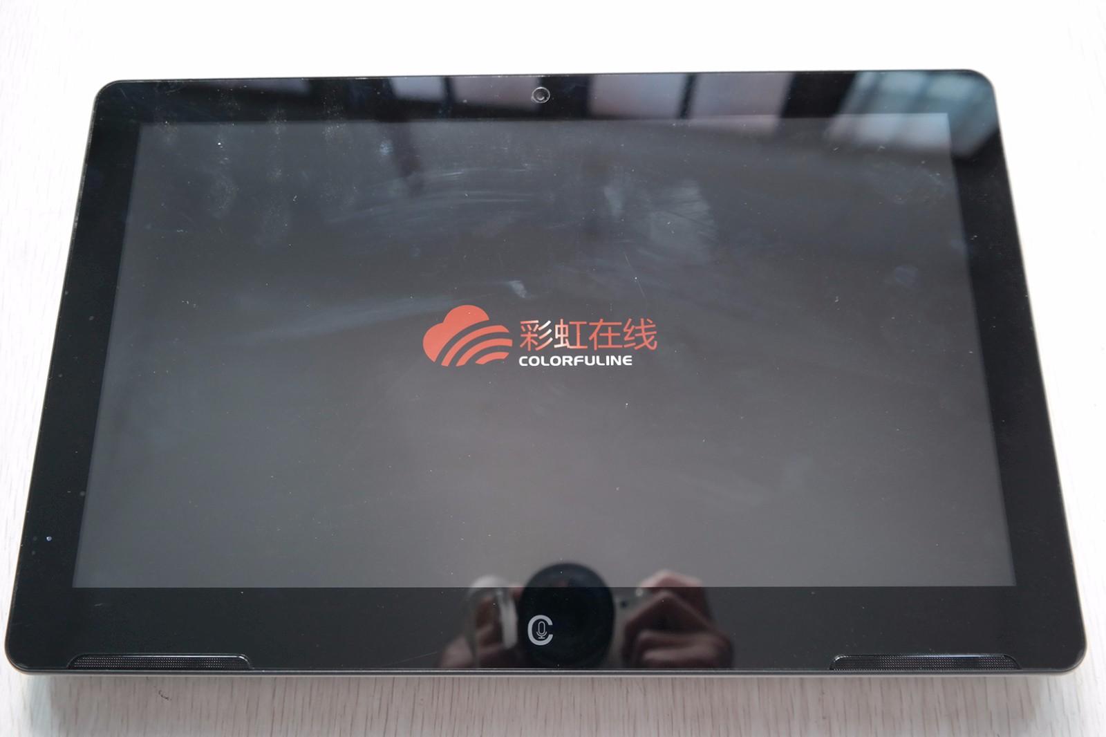 不被遗忘！七彩虹彩虹在线i103老人平板评测