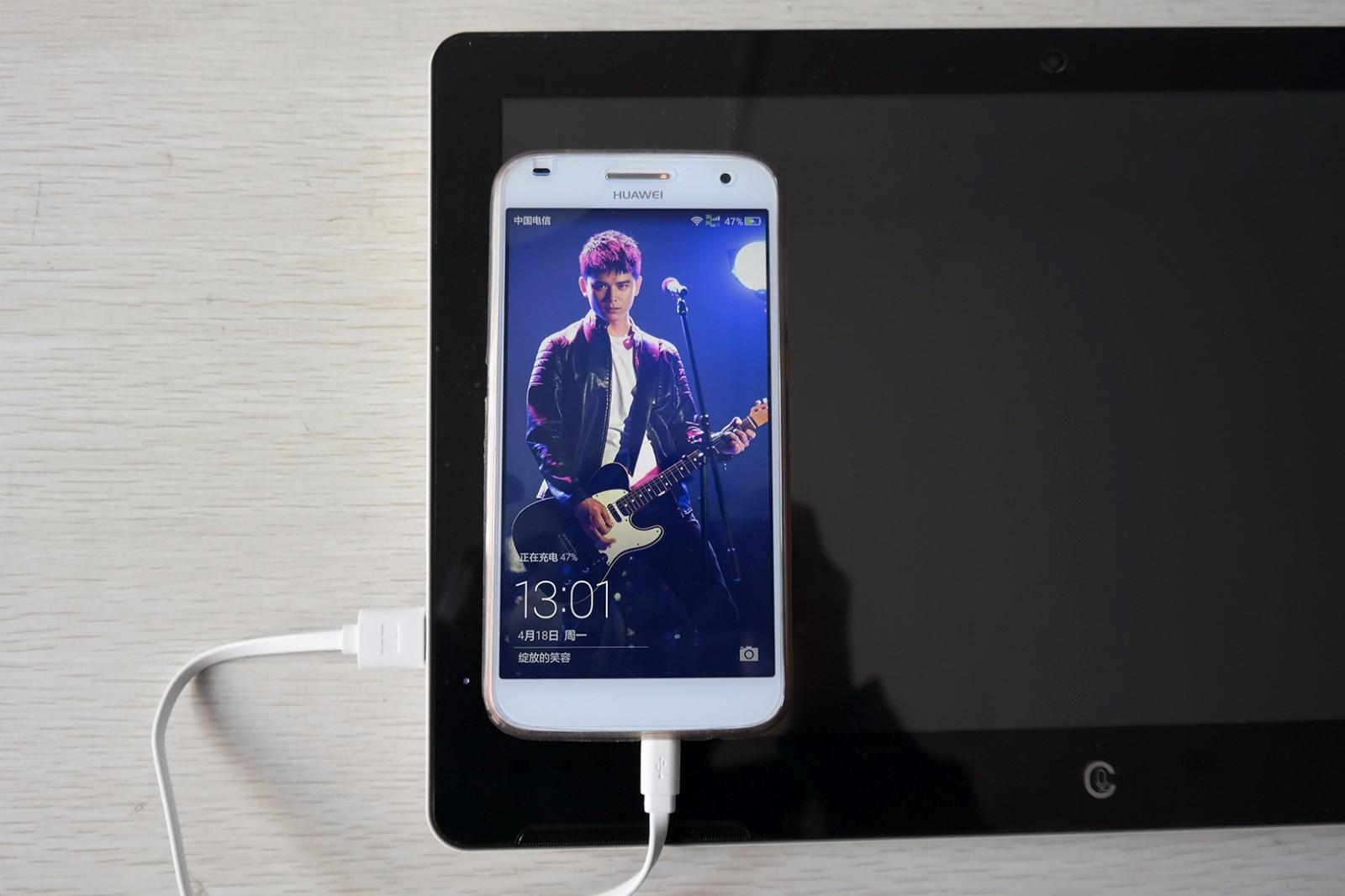 不被遗忘！七彩虹彩虹在线i103老人平板评测