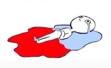 怀孕后*裤内**一片鲜红吓坏了，她想不到自己竟得了这种病！