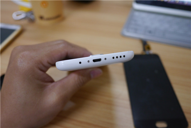 教你换屏,魅蓝2手机换屏多少钱