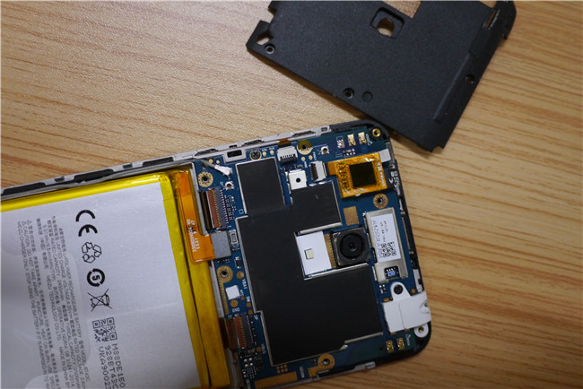 教你换屏,魅蓝2手机换屏多少钱