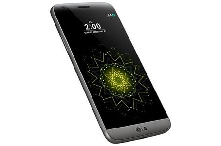 你多变的“下巴”LGG5评测