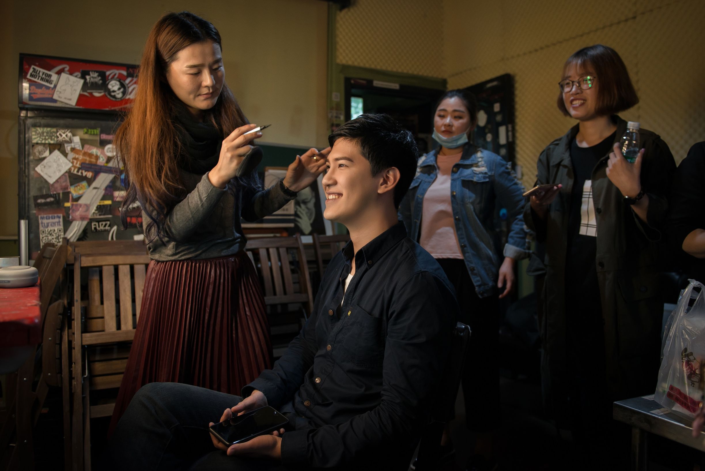 韩东秀完整视频,韩东秀是谁啊