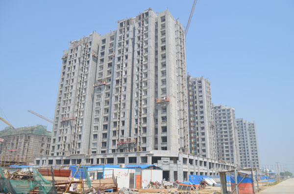 山师附小签约祥泰城实验学校,山师附中聊城合作学校