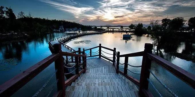 五一好去处~除了竹海善卷洞，宜兴的这些地方也很美~