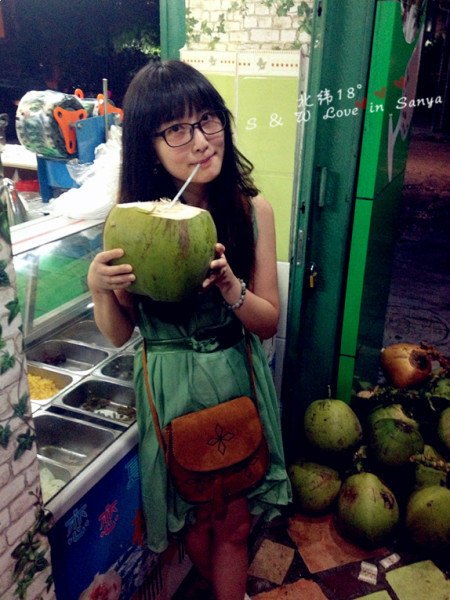 I、love、you，，SANYA~婚纱之旅