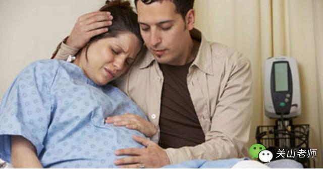 孕晚期的三种表现,孕晚期哪几种表现要去医院