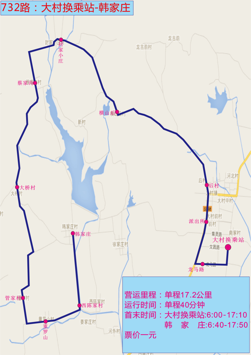 西海岸新区k21公交线路图,西海岸公交线路图