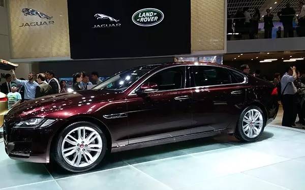 2016北京车展的车型,2016年北京车展车型汇总