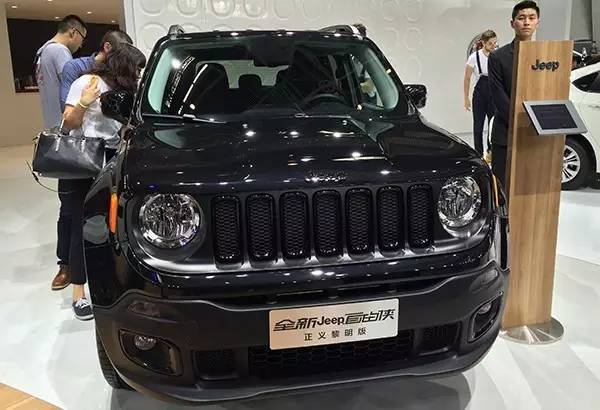 2016北京车展的车型,2016年北京车展车型汇总