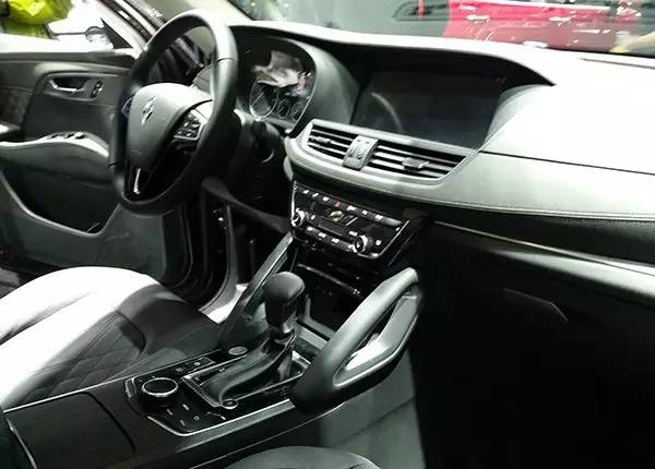 2016北京车展的车型,2016年北京车展车型汇总