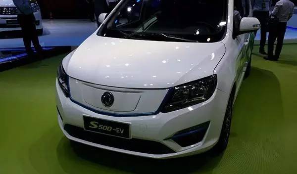 2016北京车展的车型,2016年北京车展车型汇总