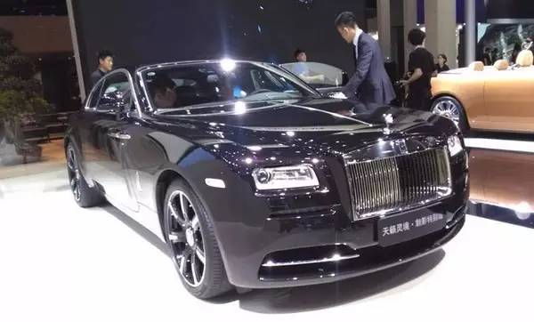 2016北京车展的车型,2016年北京车展车型汇总