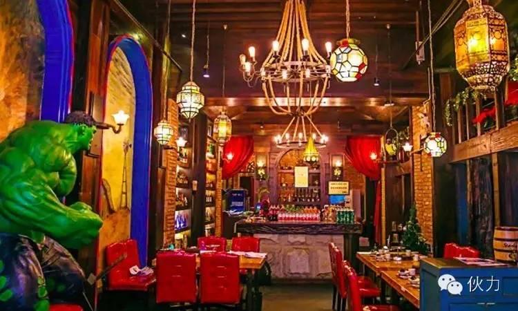 武汉的深夜食堂,汉口深夜食堂有哪些