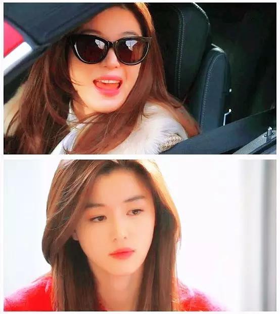 刘诗诗蓝色礼裙香奈儿,刘诗诗明星婚礼