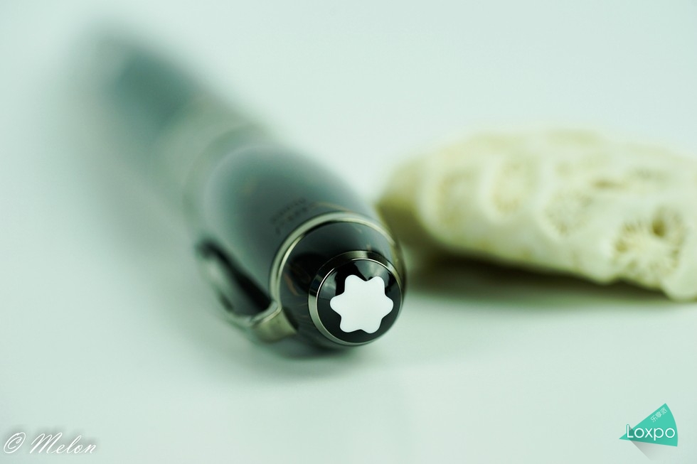 万宝龙新款小王子开箱,万宝龙丹尼尔笛福价格