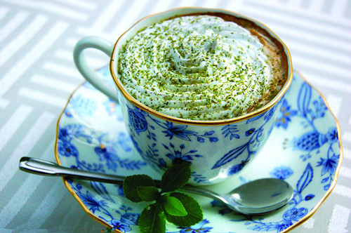 咖啡美丽的瞬间,关于咖啡的美丽句子