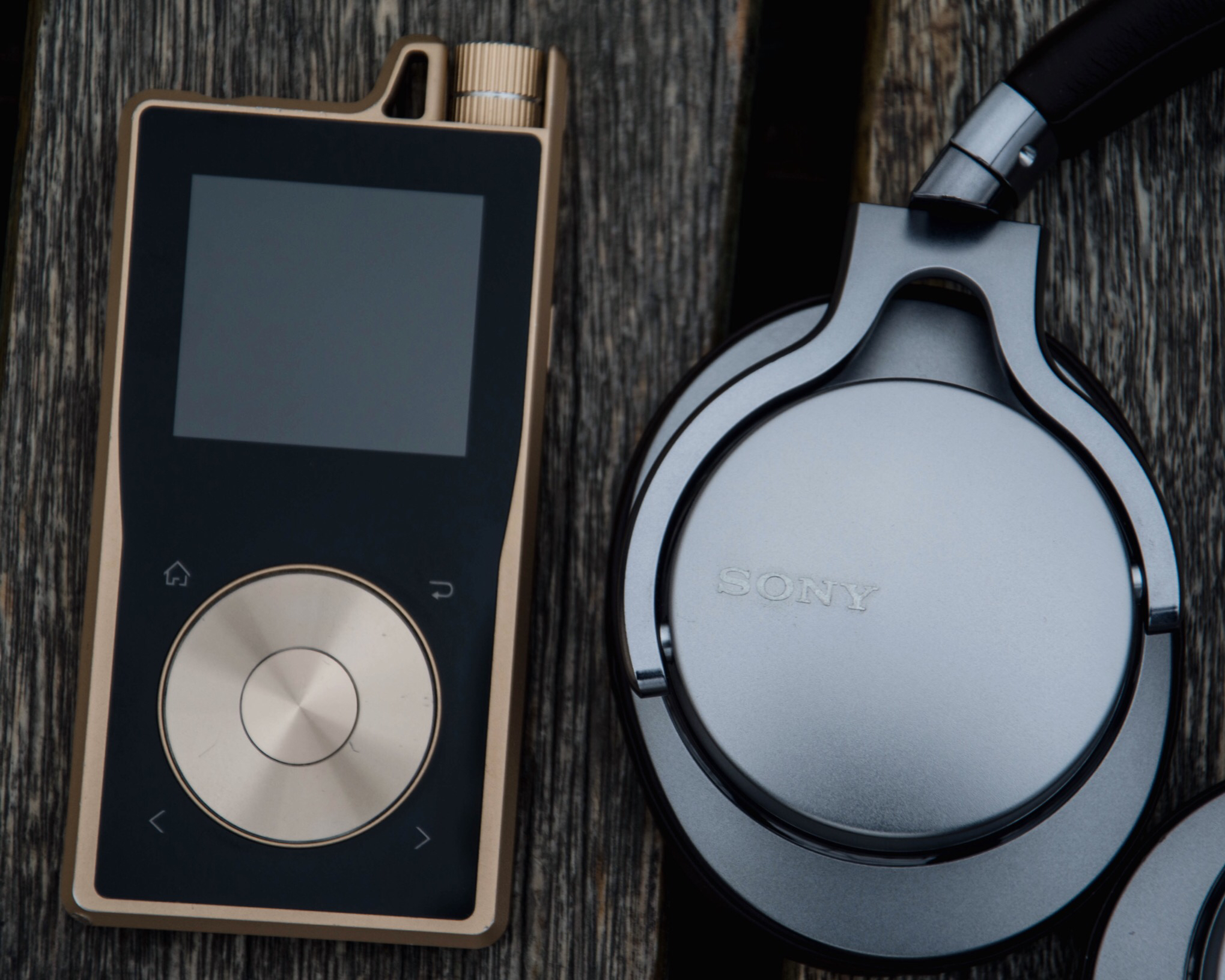 索尼mdrz1r耳机评测,索尼耳机wfc500