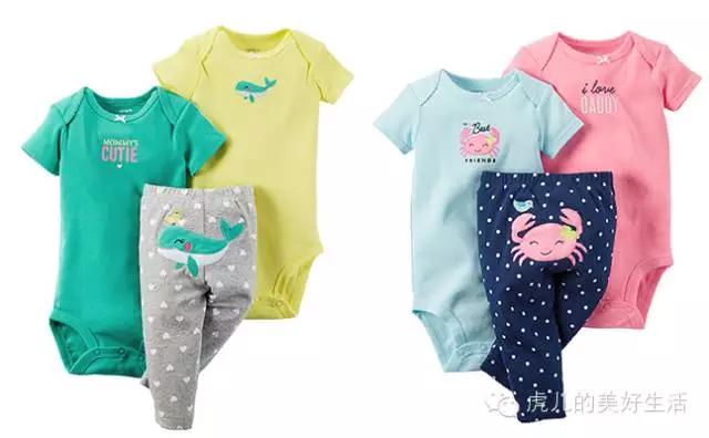 宝宝衣服大品牌有哪些,宝宝衣服最好的品牌