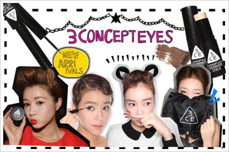 韩妆的彩妆推荐平价,抹茶美妆产品