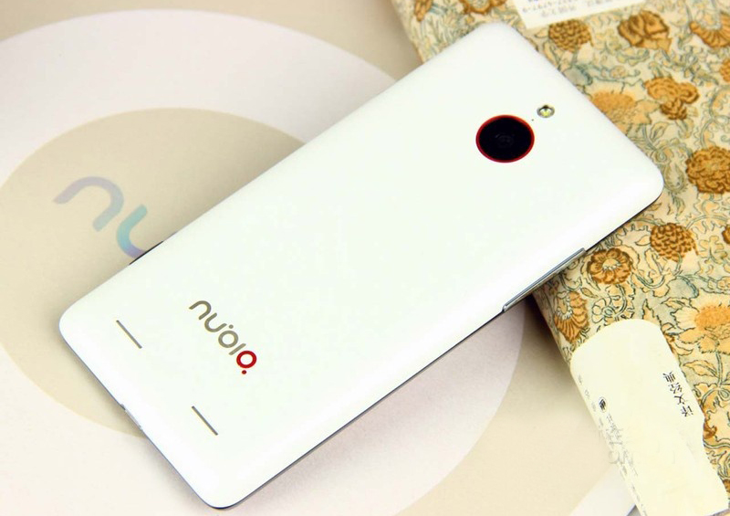 小屏中的悍将！努比亚mini小牛系列大盘点