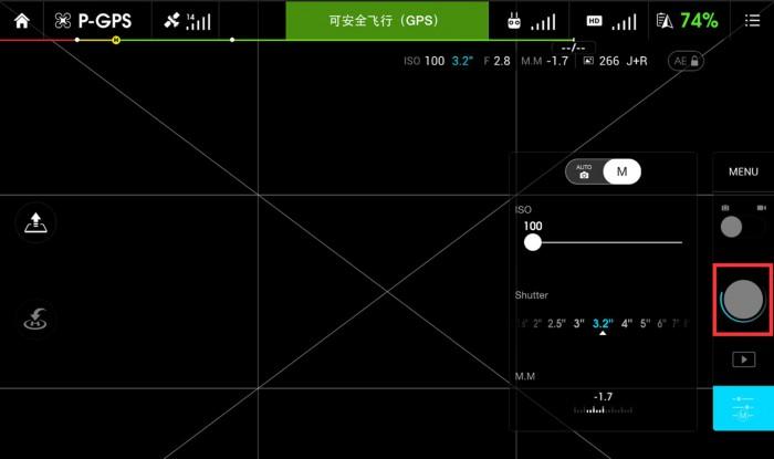 航拍夜景十大技巧,大量航拍夜景技巧和方法