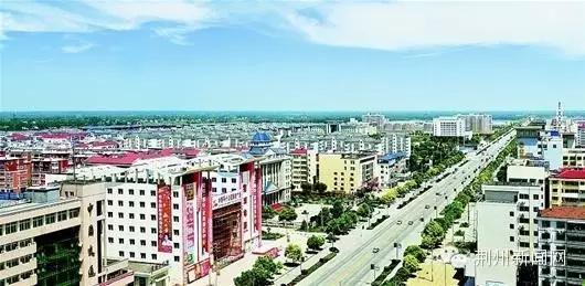 最新全国1000大镇,全国15万人以上特大镇名单