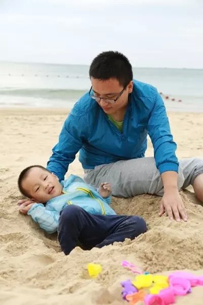 五天四晚亲子三亚游,许你一片碧海蓝天小说