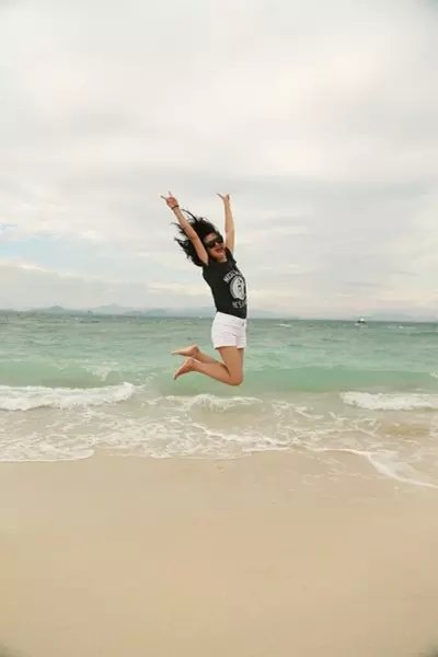 五天四晚亲子三亚游,许你一片碧海蓝天小说