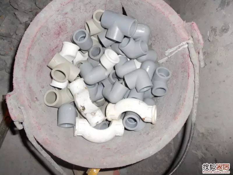 ppr塑料管道能刷什么漆,化工管道刷漆